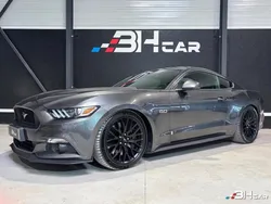 Ford Mustang FASTBACK 5.0 420 GT