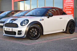 Mini mini ii (2) 2.0 sd 143 cooper pack jcw