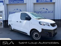 PEUGEOT EXPERT Standard 1.5 BlueHDi - 100 S&S III FOURGON Fourgon Premium PHASE 1