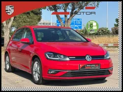 Volkswagen Golf 1.5 TSI Evo BM Advance 96kW