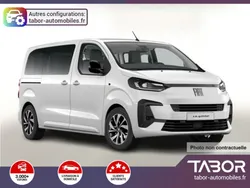 Fiat Ulysse AT8 L2 GPS AC(2Zone) ACC