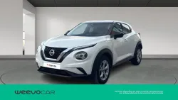 NISSAN Juke 1.0 DIG-T Acenta 4x2 117