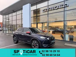 Ds DS 3 Crossback BlueHDi 130 Ines de la Fressange Paris