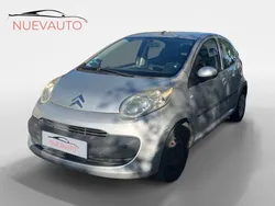 CITROEN C1 C1 1.0i airDream Pack