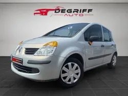 RENAULT MODUS 1.5 dCi 65 Pack Authentique