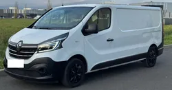 Renault Trafic 2.0 DCI 120cv L1H1 Grand Confort 2021