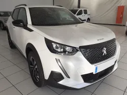 Peugeot 2008 1.2 PureTech S&S Allure Pack 100