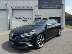 RENAULT MEGANE Mégane IV 1.5 dCi GT-Line 115 ch PHASE 1 1ère main