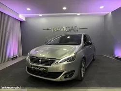 Peugeot 308 1.2 PureTech GT Line