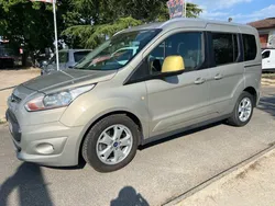 FORD Tourneo Connect 1.6 tdci 116ch
