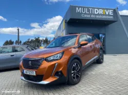 Peugeot 2008 1.2 PureTech Active Pack EAT8