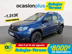 DACIA Duster TCE GPF Essential 4x2 96kW