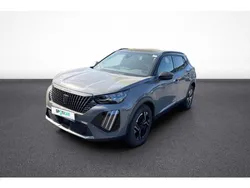 Peugeot 2008 Hybrid 136 e-DCS6 GT