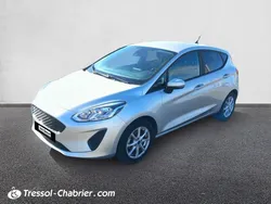 FORD Fiesta 1.5 TDCi 85 ch S&S BVM6 Cool & Connect
