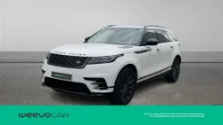 LAND ROVER Range Rover Velar 2.0D R-Dynamic S 4WD Aut. 240