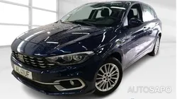 Fiat Tipo de 2021
