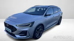 Ford Focus 1.0 EcoBoost ST-Line X de 2023