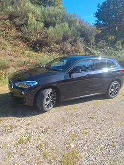 BMW X2 Drive 20D M sport 4x4 190cv