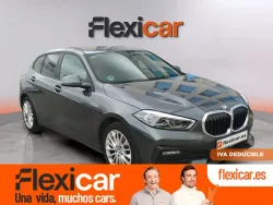 BMW Serie 1 118i