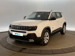 Jeep Avenger 1.2 Turbo T3 100 ch Altitude