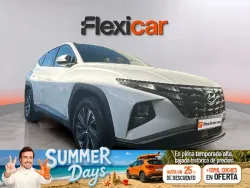 HYUNDAI Tucson 1.6 TGDI Klass 4x2