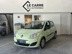 Renault TWINGO II 1.5 DCI 65CH AUTHENTIQUE