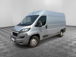 Peugeot Boxer 2.2 HDi 130 L2H2 VO924