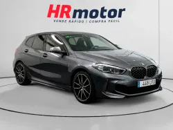 BMW Serie 1 M135iA xDrive