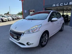 Peugeot 208 1.6 E-HDI FAP STYLE 5P