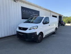PEUGEOT EXPERT III Long L2 H1 2.0 BlueHDi 120ch S&S FOURGON TAILLE L | CARPLAY | RADAR AV/AR
