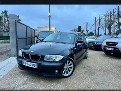 BMW SERIE 1 E87 118d Confort
