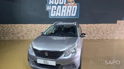 Peugeot 2008 de 2016