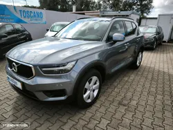 Volvo XC 40 1.5 T3 Tech Edition