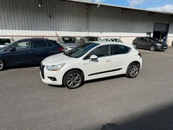 Citroen ds4 2.0 hdi 160 cv sport chic 220000 km garantie 6 mois
