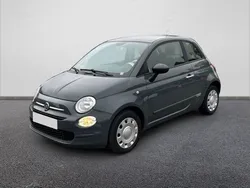 FIAT 500 1.2 69 ch S/S Pop