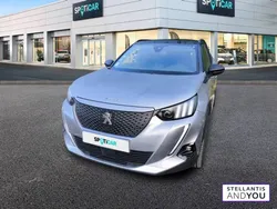 Peugeot 2008 Electrique 136 ch GT Pack