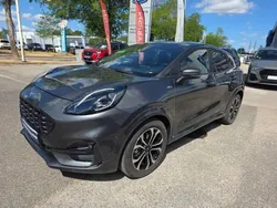 Ford Puma 1.0 Flexifuel 125ch S&S mHEV ST-Line