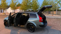 Renault Mégane Super oportunidade DCI