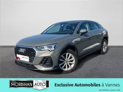 Audi Q3 Sportback 35 TFSI 150 CH S tronic 7 Advanced