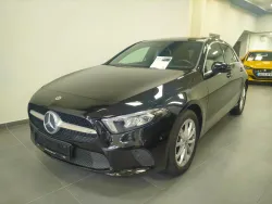 MERCEDES Clase A A 250e 8G-DCT