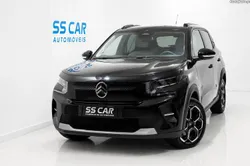 Citroën e-C3 44 kWh Autonomia Conforto Max