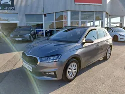 Skoda FABIA 1.0 TSI 95CH AMBITION