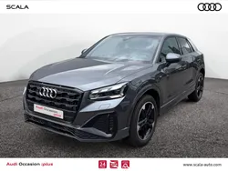 AUDI Q2 35 TFSI 150 S tronic 7 S line