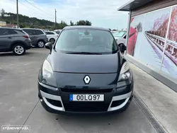 Renault Scénic 1.5 dCi Bose Edtion EDC