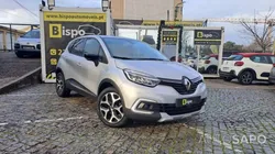 Renault Captur 0.9 TCe Exclusive de 2019