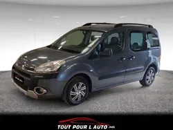 Citroën Berlingo MULTISPACE HDi 75 Attraction