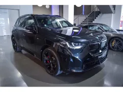 BMW X3 xDrive M50A