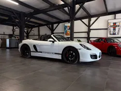 Porsche BOXSTER (981) 3.4 315CH S PDK
