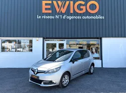 RENAULT SCENIC 1.5 dCi 110ch Bose EDC BVA