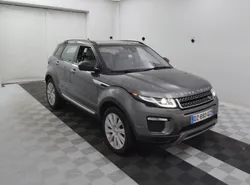 Land Rover Range Rover Evoque 2.0 TD4 180 HSE AWD BA